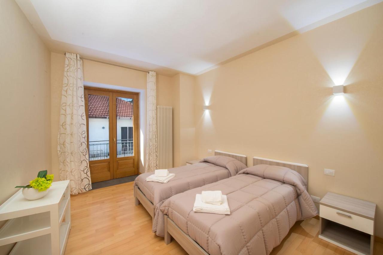 Apartmán Casa Olimpo Agerola Exteriér fotografie