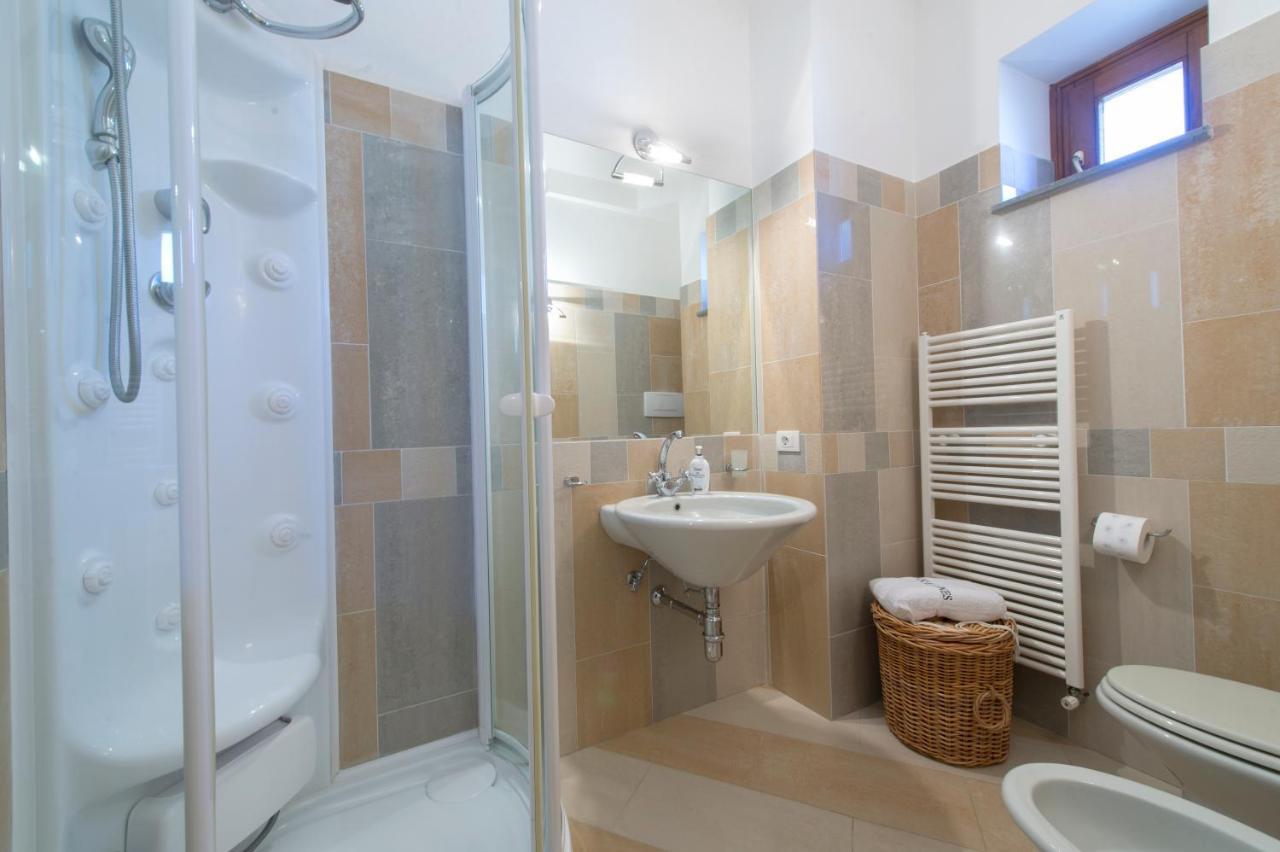 Apartmán Casa Olimpo Agerola Exteriér fotografie