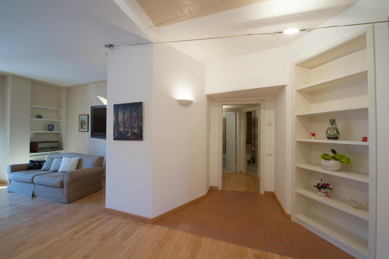 Apartmán Casa Olimpo Agerola Exteriér fotografie