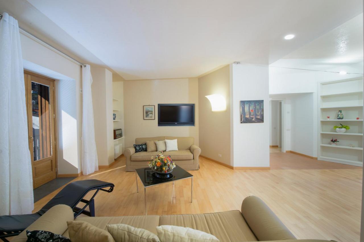 Apartmán Casa Olimpo Agerola Exteriér fotografie